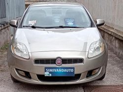 Beige Usata 2009 Fiat Bravo Dynamic Due volumi | 2199 € (Buon prezzo)