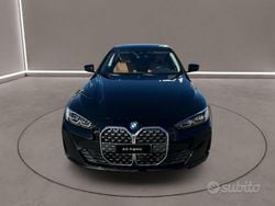Nero Usata 2021 BMW 420 Sport Line Tre volumi | 36.900 € (Ottimo prezzo)