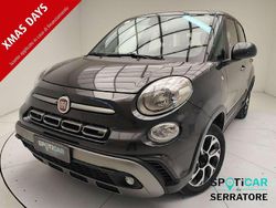 Grigio Usata 2021 Fiat 500L Cross Monovolume | 13.200 € (Buon prezzo)