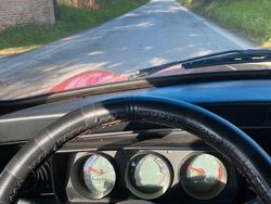 Rosso Usata 1992 Mini Cooper Due volumi | 8200 €