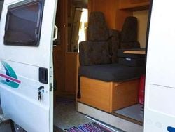 Usata 2002 Fiat Ducato Furgone | 7000 € (Super prezzo)