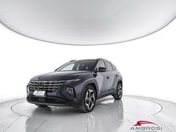 Blu Usata 2021 Hyundai Tucson SUV | 22.000 € (Ottimo prezzo)
