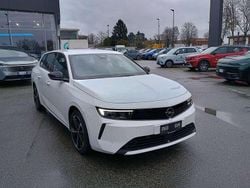 Arktis white Nuova 2025 Opel Astra Edition Station wagon | 25.990 € (Ottimo prezzo)