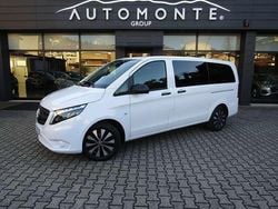 Bianco Usata 2024 Mercedes Vito Furgone | 37.900 €