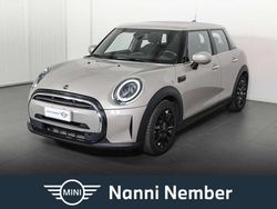 Grigio Usata 2022 Mini ONE Classic Due volumi | 23.500 € (Molto cara)