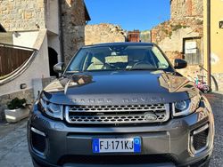 Usata 2017 Land Rover Range Rover evoque SUV | 17.500 €