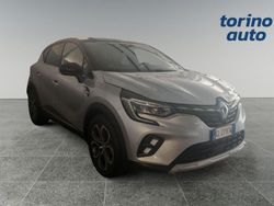 Grigio Usata 2022 Renault Captur Techno SUV | 18.790 € (Buon prezzo)
