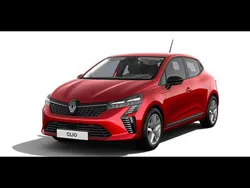 Rosso Usata 2022 Renault Clio V Equilibre Due volumi | 12.990 € (Buon prezzo)