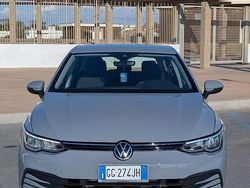 Grigio Usata 2021 VW Golf Tre volumi | 19.000 € (Ottimo prezzo)