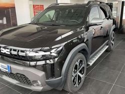 Usata 2024 Dacia Duster Journey SUV | 23.500 € (Molto cara)