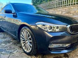 Nero Usata 2018 BMW 630 Coupé | 29.000 € (Buon prezzo)