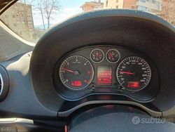 Nero Usata 2007 Audi A3 Tre volumi | 4500 € (Ottimo prezzo)