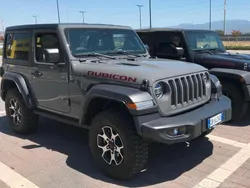 Usata 2020 Jeep Wrangler Rubicon SUV | 47.900 € (Buon prezzo)