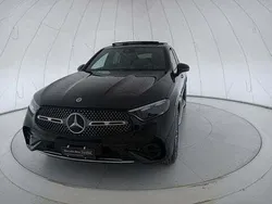 Nero Usata 2024 Mercedes GLC300 AMG Line Premium Plus Coupé | 77.900 €