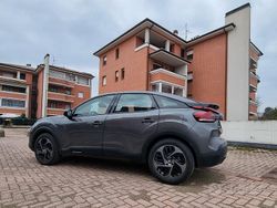 Grigio Usata 2024 Citroën C4 Tre volumi | 17.900 € (Buon prezzo)