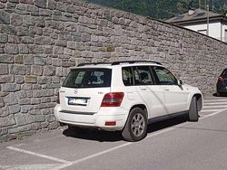 Usata 2010 Mercedes GLK220 SUV | 7000 € (Cara)