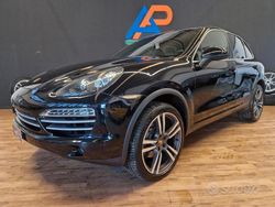 Nero Usata 2014 Porsche Cayenne Platinum Edition SUV | 21.900 € (Ottimo prezzo)
