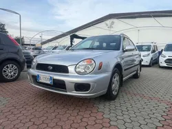 Grigio Usata 2001 Subaru Impreza Station wagon | 4990 €