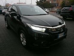 Nero Usata 2020 Honda HR-V Elegance SUV | 18.700 € (Molto cara)