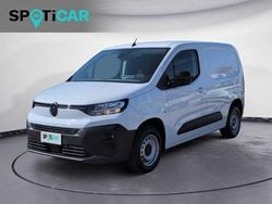 Bianco Usata 2025 Citroën Berlingo Furgone | 21.400 € (Buon prezzo)