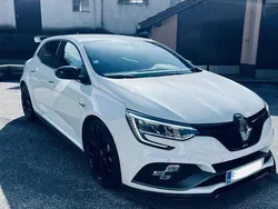 Usata 2022 Renault Mégane IV Trophy Tre volumi | 32.000 € (Buon prezzo)