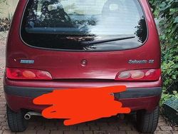 Usata 2000 Fiat Seicento Due volumi | 2500 € (Buon prezzo)