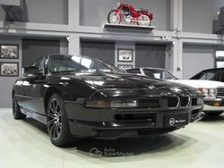 Nero Usata 1992 BMW 850 Comfort Edition Coupé | 45.000 €
