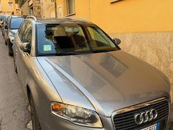 Grigio Usata 2006 Audi A4 Station wagon | 1500 € (Ottimo prezzo)