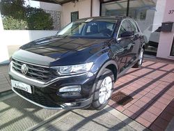 Nero Usata 2021 VW T-Roc Style SUV | 19.800 € (Super prezzo)