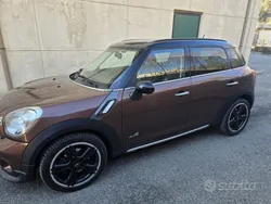 Usata 2014 Mini Countryman SUV | 10.000 € (Buon prezzo)