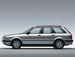 Usata 1994 Audi 80 Station wagon | 8950 €