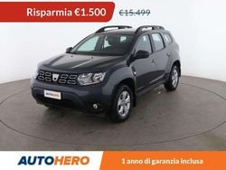 Grigio Usata 2020 Dacia Duster Comfort SUV | 13.999 € (Buon prezzo)