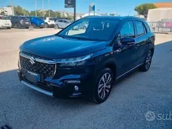 Grigio Usata 2022 Suzuki SX4 S-Cross SUV | 17.950 € (Buon prezzo)