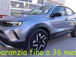 Grigio Usata 2023 Opel Mokka Elegance SUV | 16.800 € (Buon prezzo)