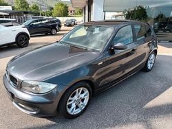 Grigio Usata 2008 BMW 118 Comfort Edition Due volumi | 4800 € (Buon prezzo)