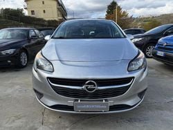 Argento Usata 2017 Opel Corsa Tre volumi | 4400 € (Super prezzo)