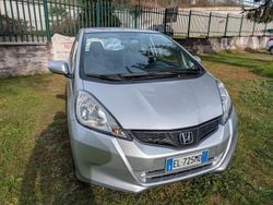 Argento Usata 2012 Honda Jazz Due volumi | 8999 € (Molto cara)