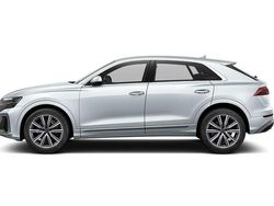 Grigio Nuova 2025 Audi Q8 S-Line SUV | 109.000 € (Buon prezzo)