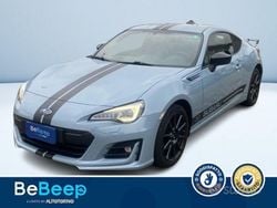 Grigio metallizzato Usata 2019 Subaru BRZ Coupé | 33.000 € (Cara)