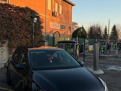 Nero Usata 2014 VW Golf VII Tre volumi | 13.400 €