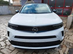 Bianco Usata 2022 Opel Mokka Edition SUV | 16.800 € (Molto cara)
