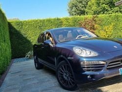 Usata 2012 Porsche Cayenne SUV | 19.000 € (Ottimo prezzo)