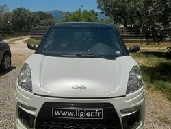 Usata 2016 Ligier JS50 Due volumi | 5300 € (Buon prezzo)