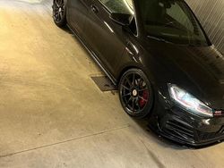 Nero Usata 2019 VW Golf VII GTI Tre volumi | 29.900 € (Molto cara)