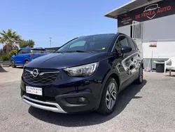 Blu Usata 2019 Opel Crossland X SUV | 9900 € (Ottimo prezzo)