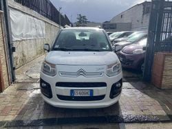 Bianco Usata 2013 Citroën C3 Picasso Seduction Monovolume | 4500 € (Super prezzo)