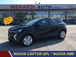 Nero Nuova 2025 Renault Captur Evolution SUV | 19.700 € (Super prezzo)