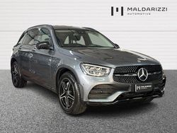 Argento selenite Usata 2022 Mercedes GLC200 Premium Plus SUV | 41.900 € (Buon prezzo)