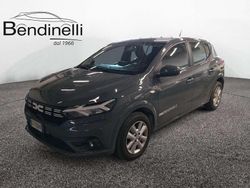 Other Usata 2024 Dacia Sandero Comfort Tre volumi | 13.400 € (Ottimo prezzo)