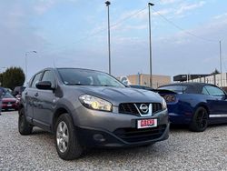 Grigio Usata 2012 Nissan Qashqai Tekna SUV | 6900 € (Buon prezzo)